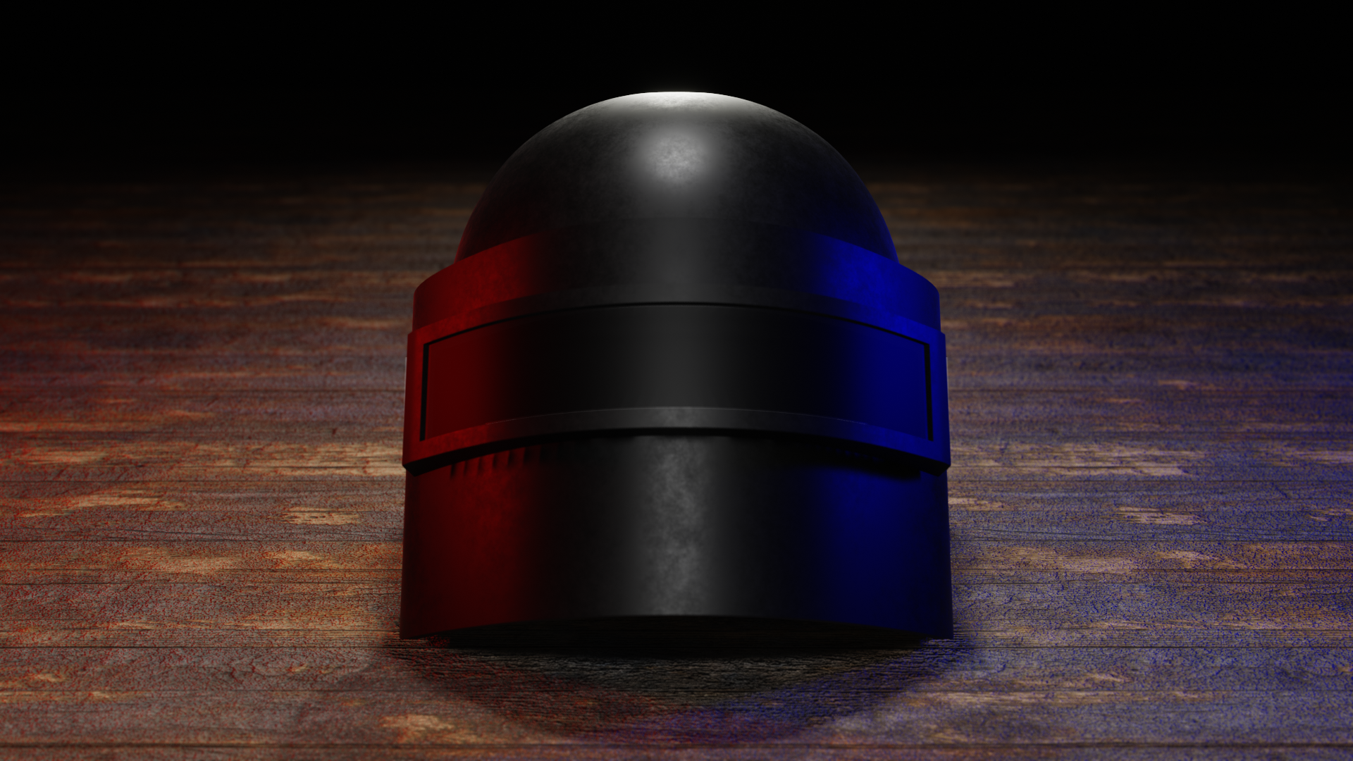 K6-3 Helmet preview image 5